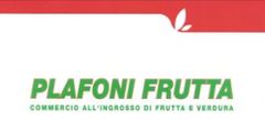 Plafoni Frutta logo