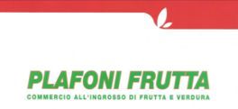 Plafoni Frutta logo