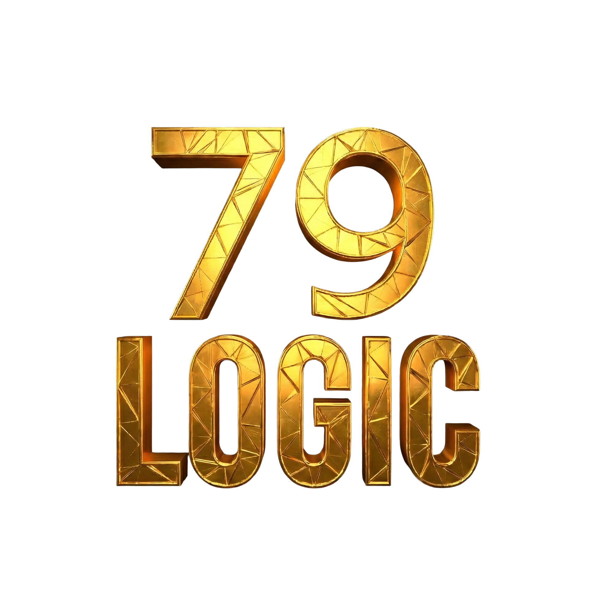 79 Logic logo - AI consulting firm Chicago