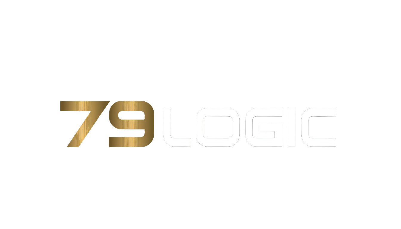 79 Logic logo - AI consulting firm Chicago