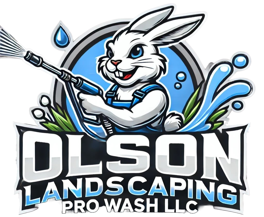 Olson Landscaping & Pro Wash LLC