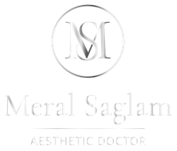 Logo Meral Saglam Aestetic Doctor Geneva Champel