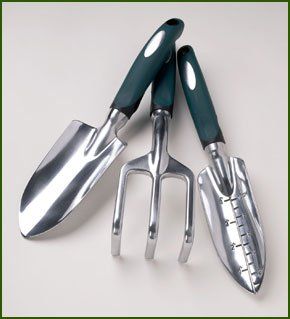 Gardening tools sold at J Rouse and Son Gardening tools sold at J Rouse and Son