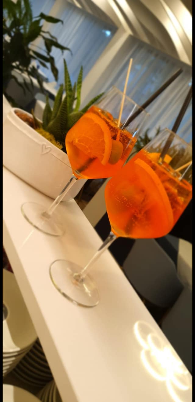 due spritz
