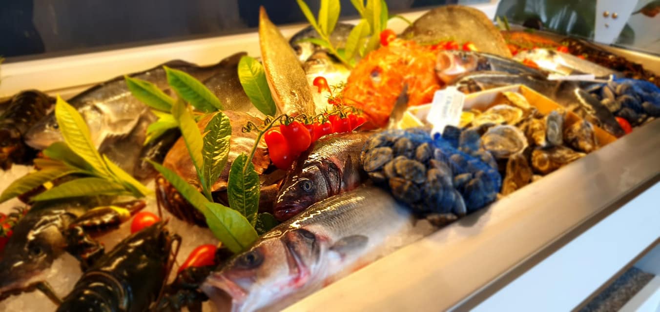 pescato fresco