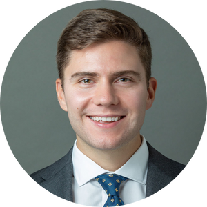 Alexander Cartron, MD