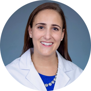 Alexandra Stough, MD