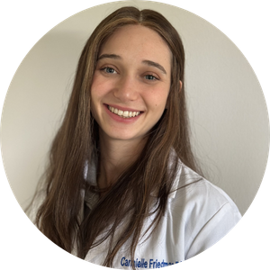 Carmielle Friedman, PA-C