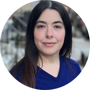 Elena Carianna, CRNP