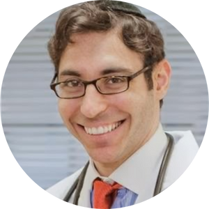 Steven Stoll, MD