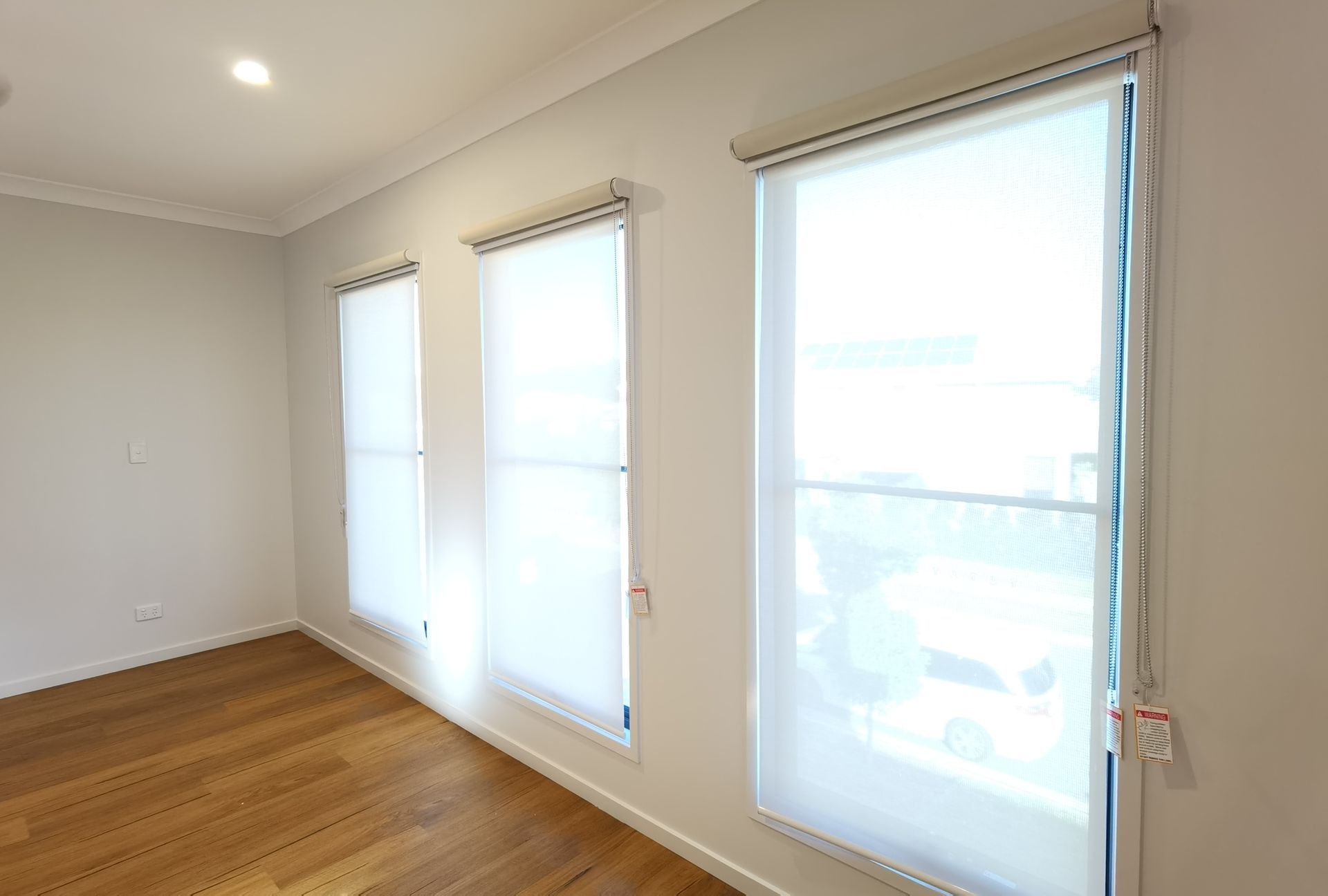 custom made roller blinds tweed heads