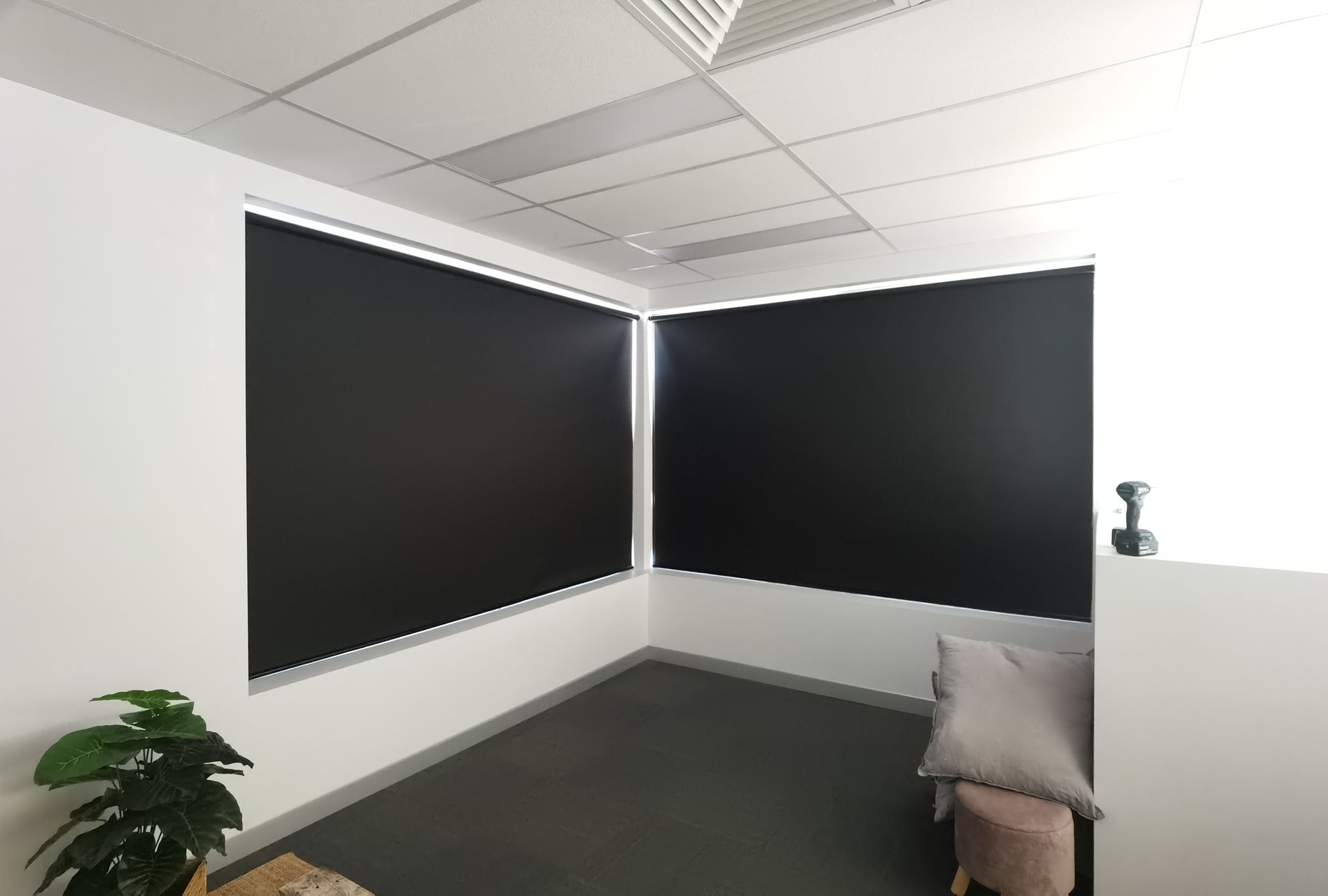 affordable custom made blinds gold coast