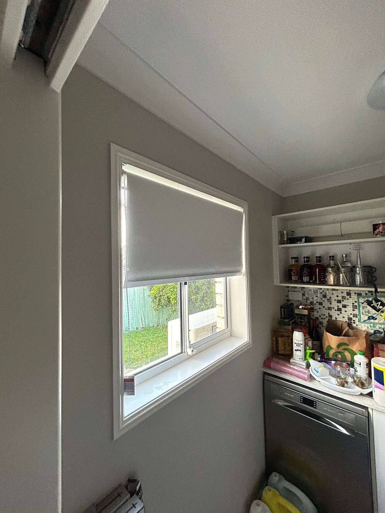 motorised custom blinds gold coast tweed heads