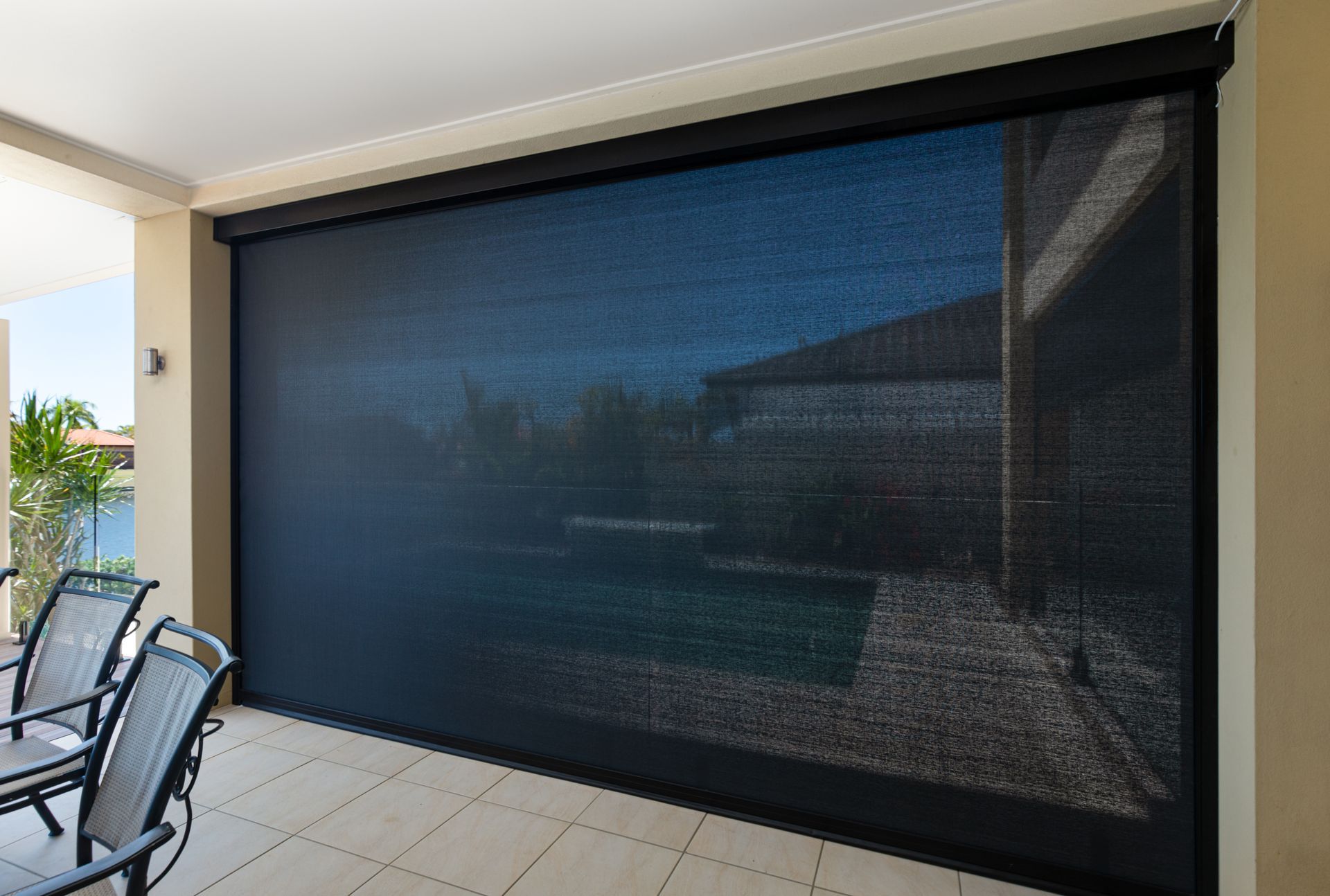 automatic blinds tweed heads