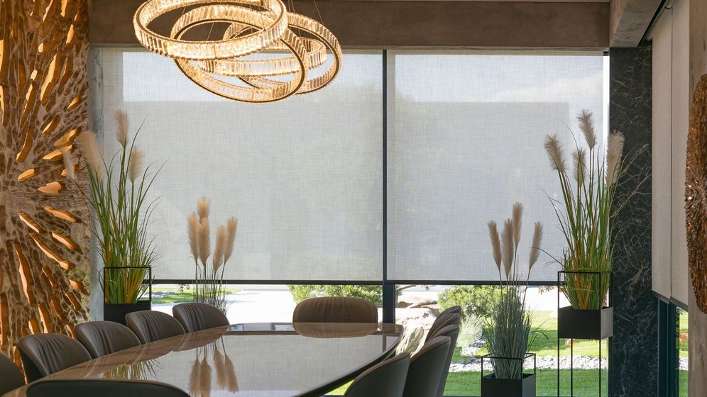 Roller Blinds