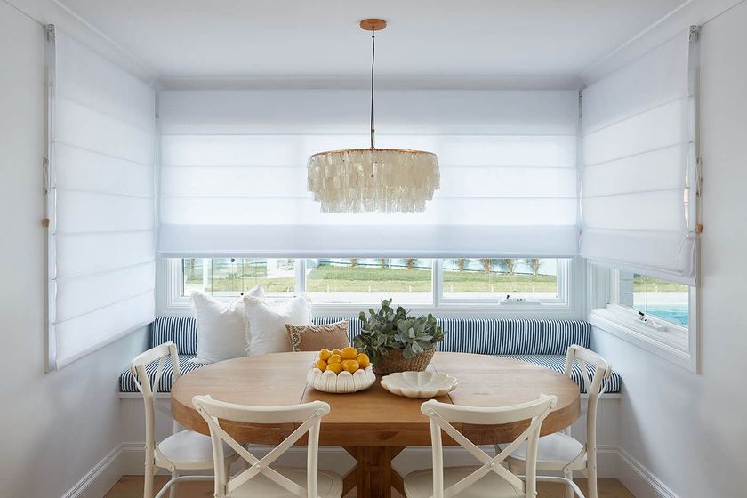 Roman Blinds