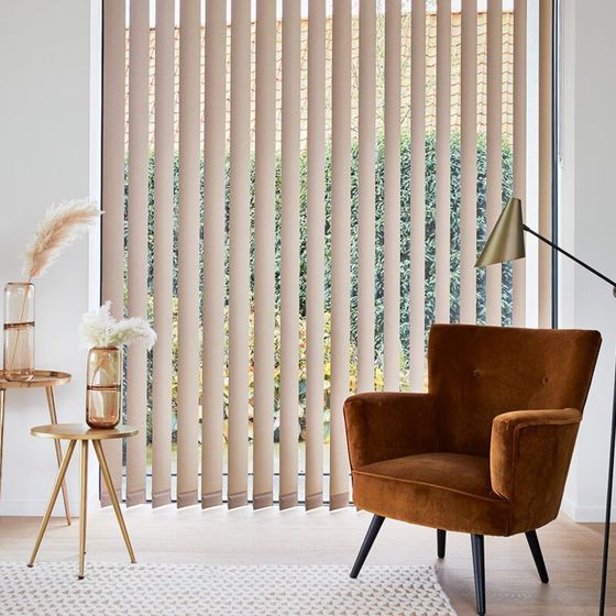 Vertical Blinds