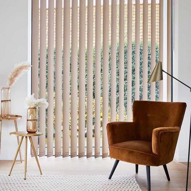 Vertical Blinds