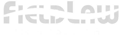 The word freelaw is written in a stencil on a white background.