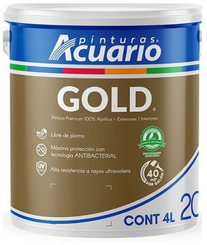 PINTURAS ACUARIO SILAO