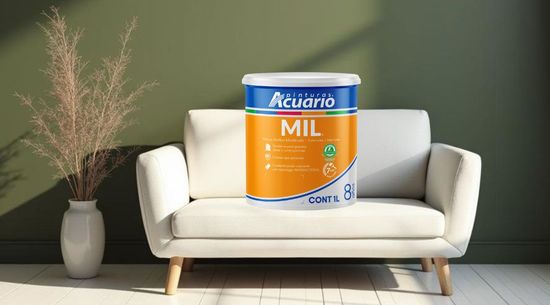 PINTURAS ACUARIO SILAO