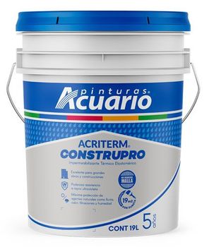 PINTURAS ACUARIO SILAO