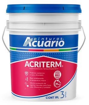 PINTURAS ACUARIO SILAO