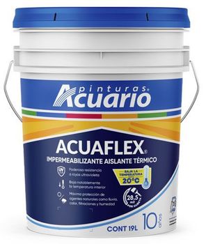 PINTURAS ACUARIO SILAO