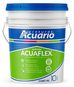 PINTURAS ACUARIO SILAO