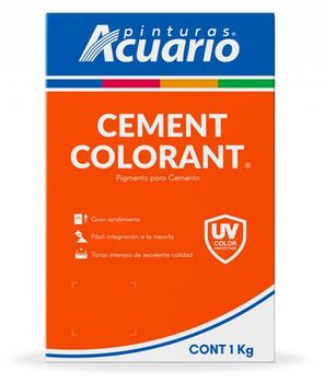 PINTURAS ACUARIO SILAO