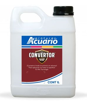 PINTURAS ACUARIO SILAO