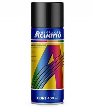 PINTURAS ACUARIO SILAO