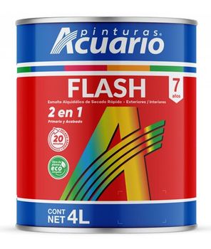 PINTURAS ACUARIO SILAO