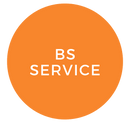 BS SERVICE SRLS - LOGO