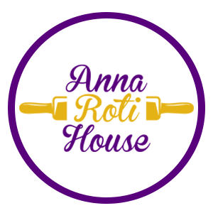 Anna Roti House Logo