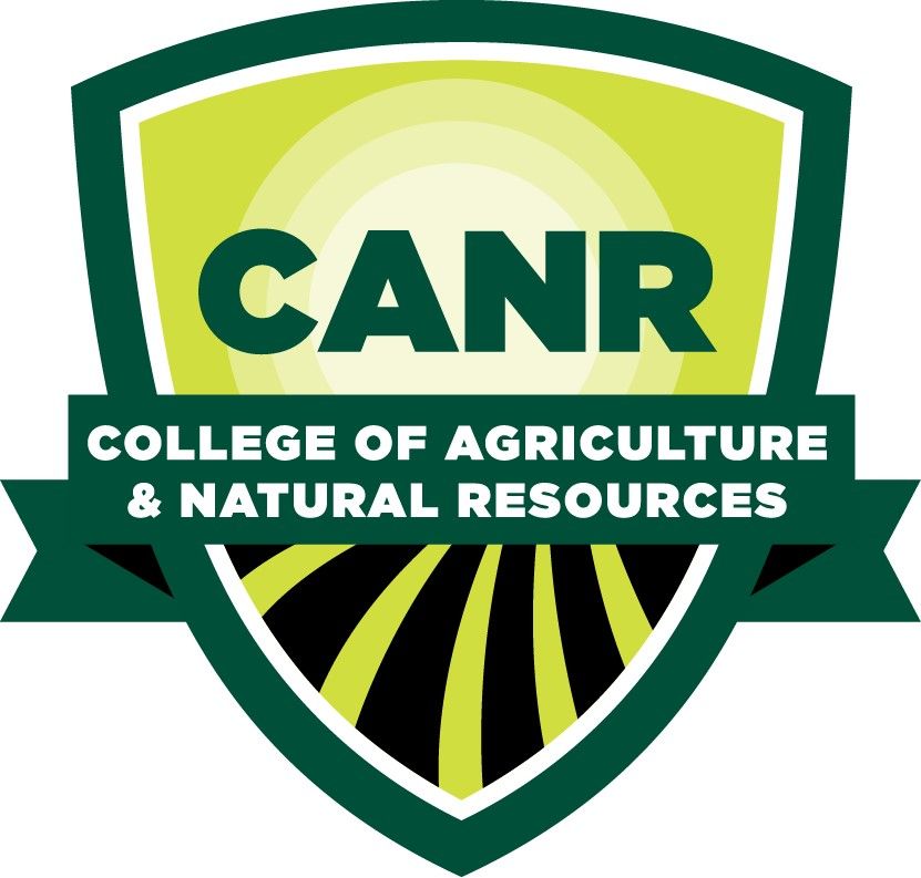 CANR MSU Badge