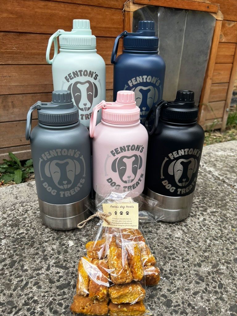 3 in 1 drink bottles for when your on the move