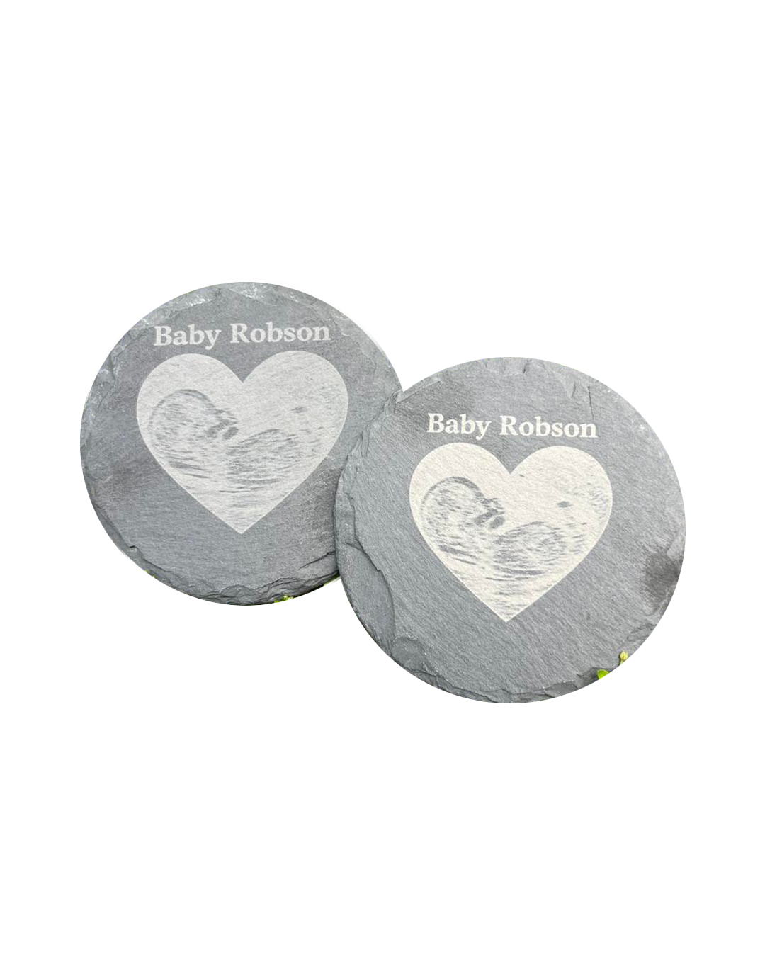 Coasters with meaning