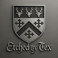 Etched by Tex