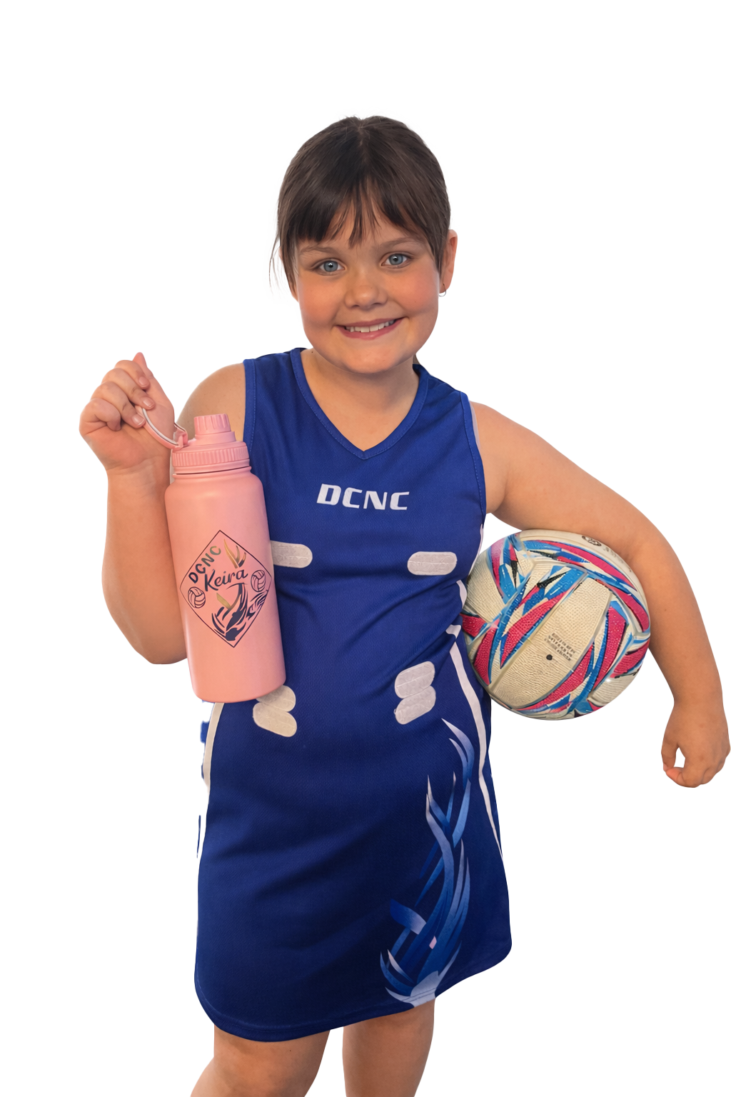 Keira from Etched by Tex