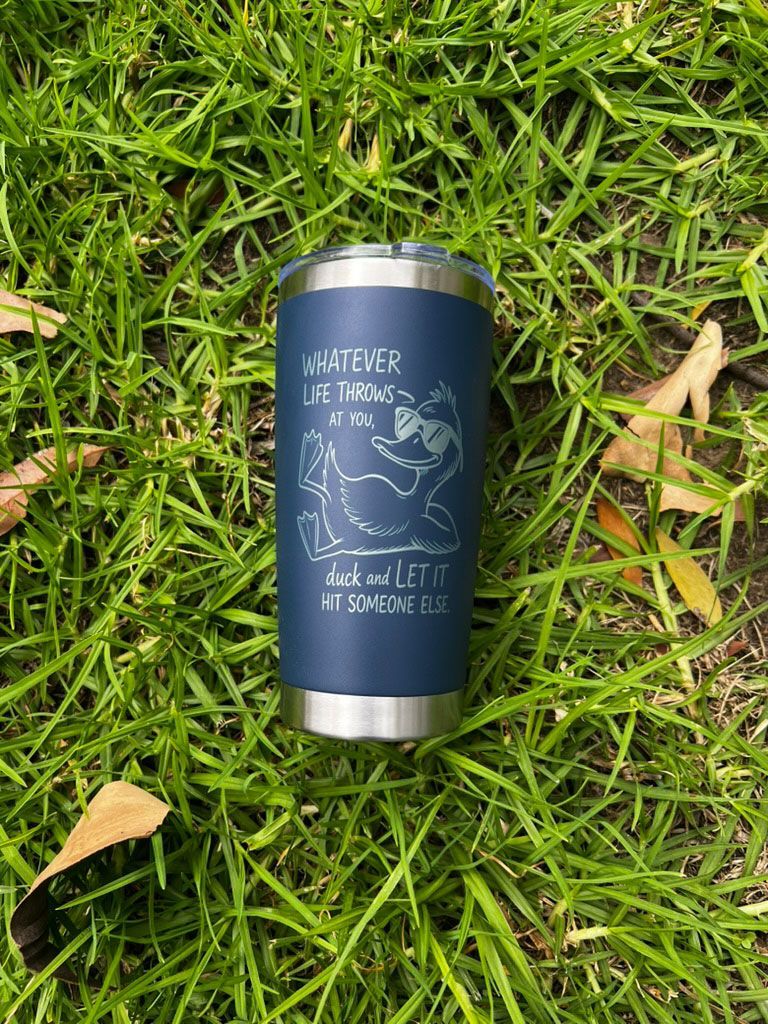 Custom Engraved Drink Flasks