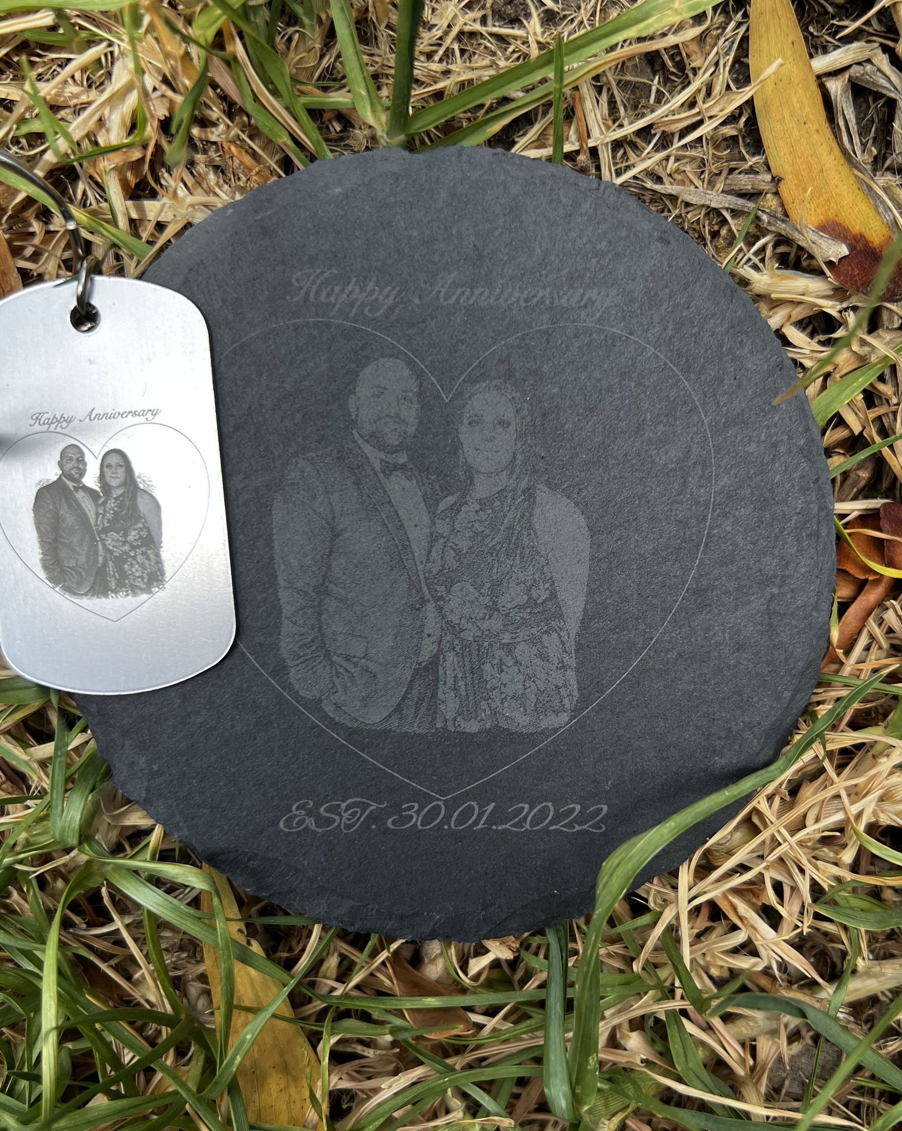 Items that mean something