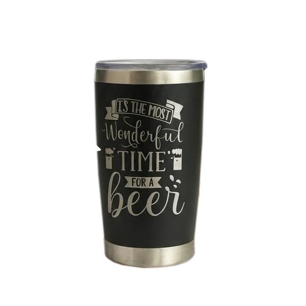 Tumblers with meaning