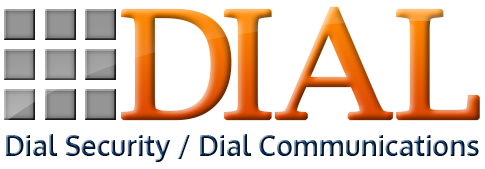 Dial Security/Dial Communications