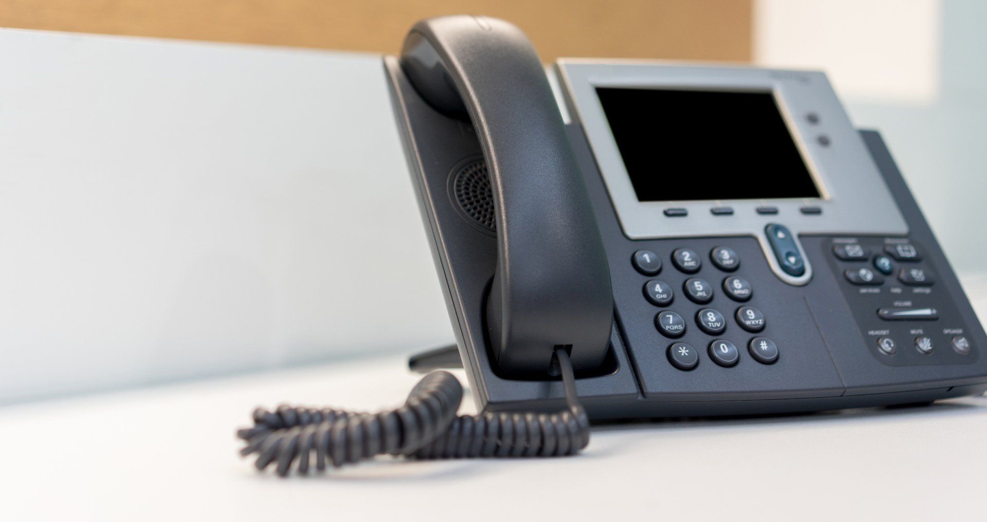 Residential Telecommunications — Camarillo, CA — Dial Security/Dial Communications