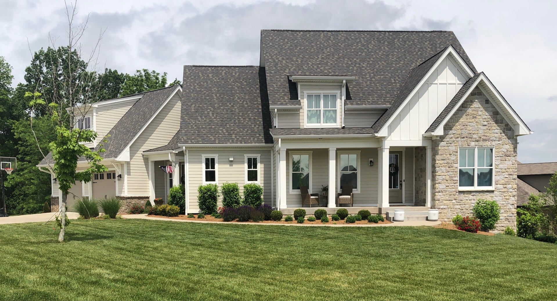 Custom Homes Pewee Valley, KY Tracee Dore Builders