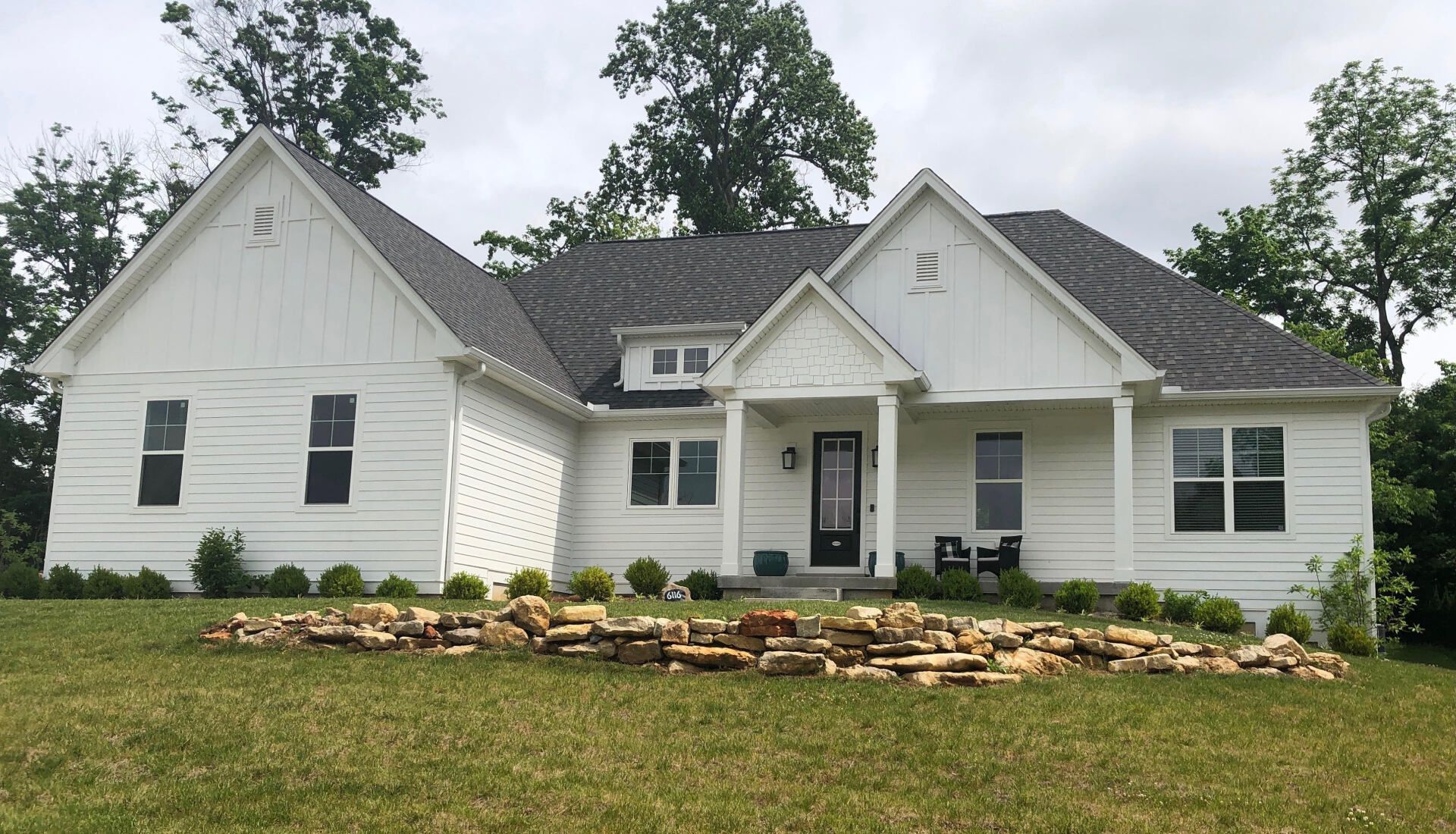 Custom Homes Pewee Valley, KY Tracee Dore Builders