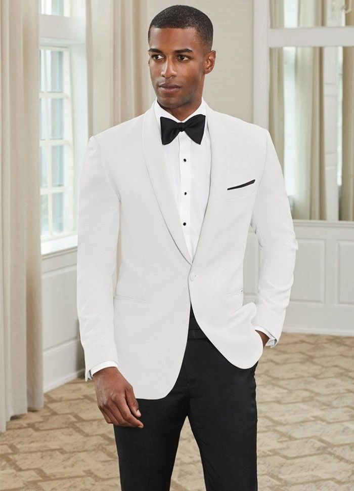 Tuxedos and Suits | Champaign, IL | On Call Formals