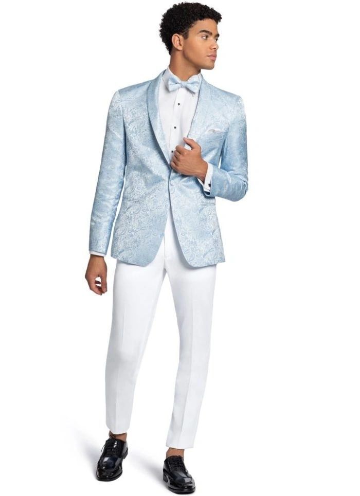 Tuxedos and Suits Champaign, IL On Call Formals