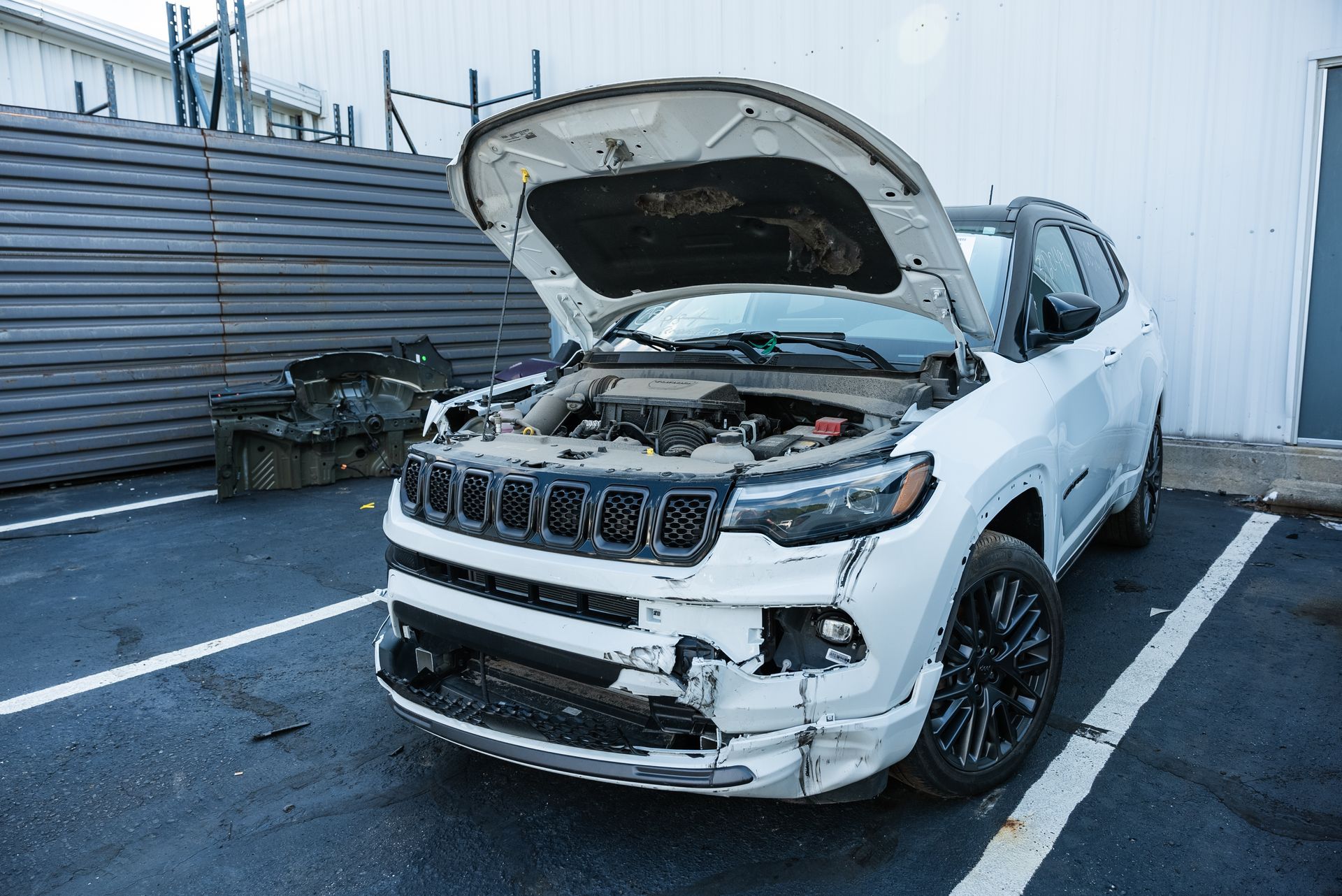 Special | Legend Motors